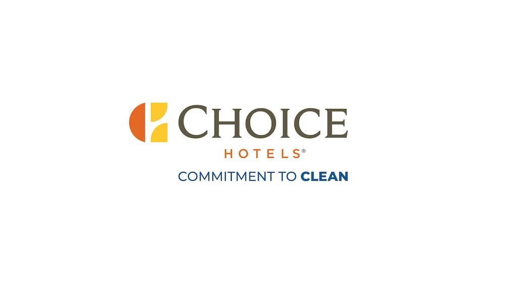 Quality Inn Mount Vernon, Il Екстер'єр фото